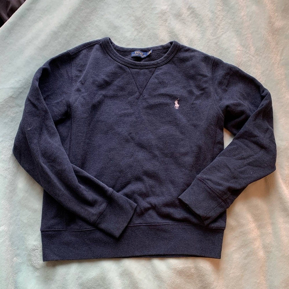 Polo Ralph Lauren Crewneck